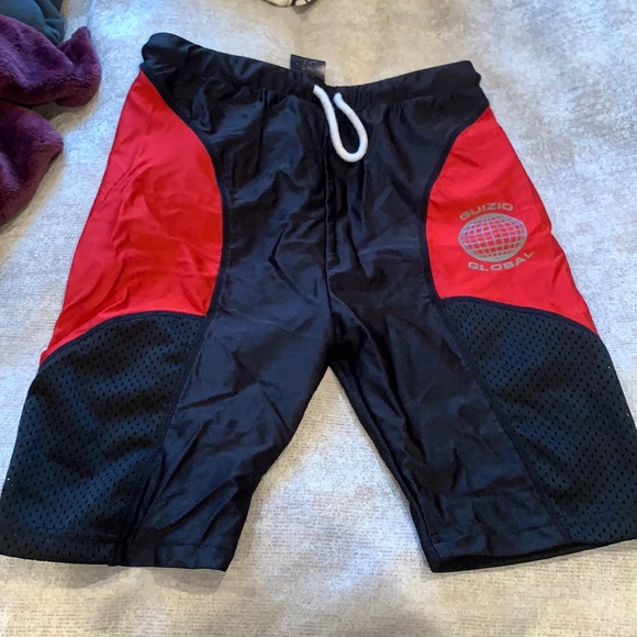 Danielle Guizio Shorts - Picture 2 of 3